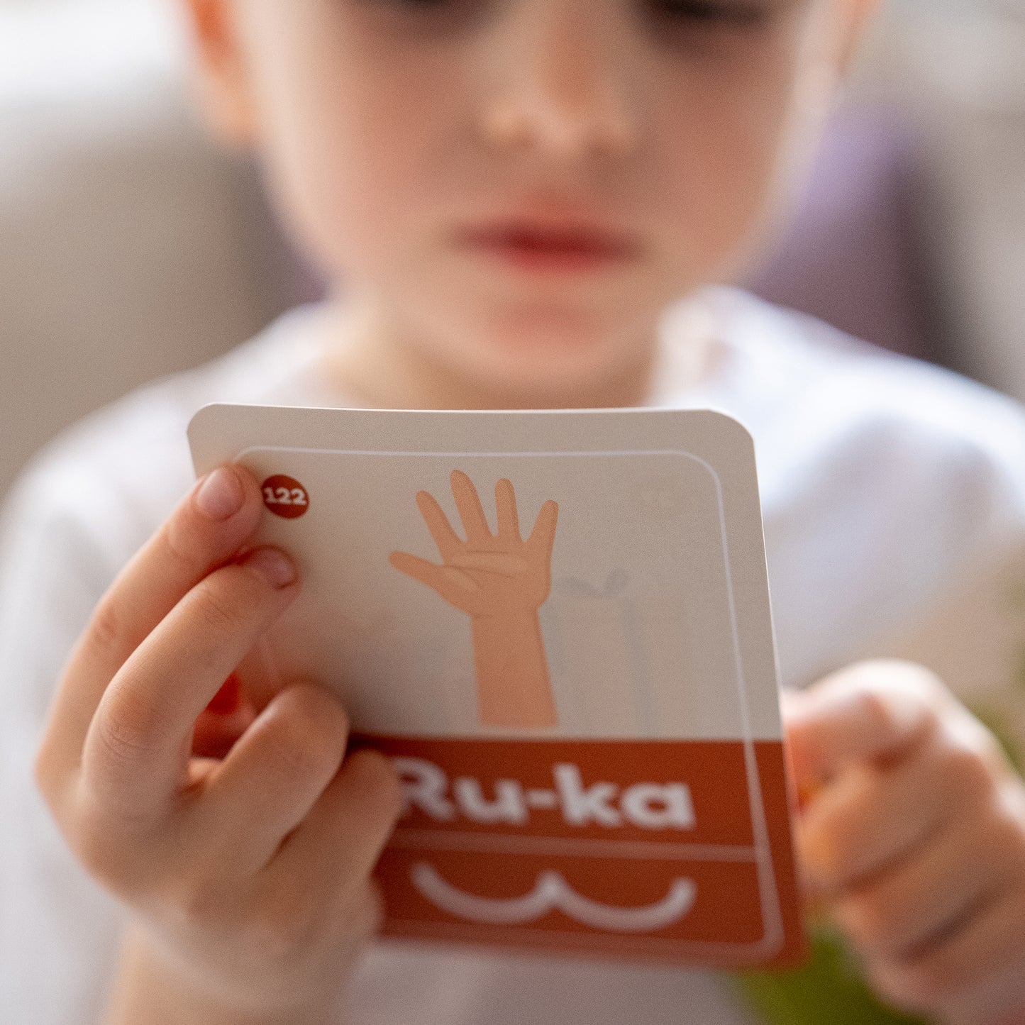 Žvatlačky I. – Od slabik k prvním slovům