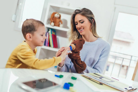 Jak rozvíjet slovní zásobu u dětí? 6 tipů na domácí hravé aktivity